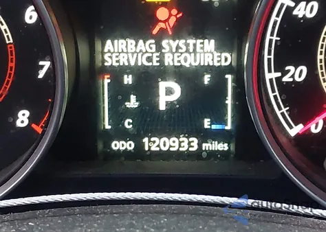 2015 Mitsubishi Outlander Sport Es z USA, uszkodzony, nr VIN 4A4AP3AW4FE026447